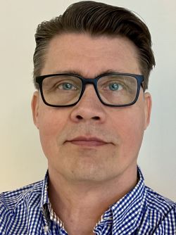 Toni Rikkonen